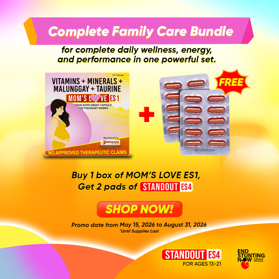 Standout ES4 Bundle Promos