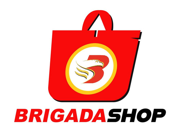 Brigada Online Shop